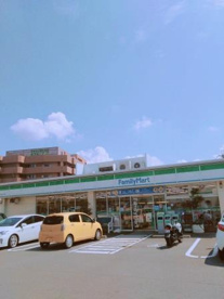ファミリーマート松原丹南4丁目店の画像3