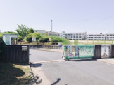 堺市立美木多小学校