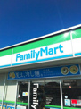 ファミリーマート 美原大饗店