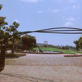 美原ふる里公園の画像2
