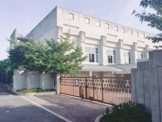 堺市立百舌鳥小学校