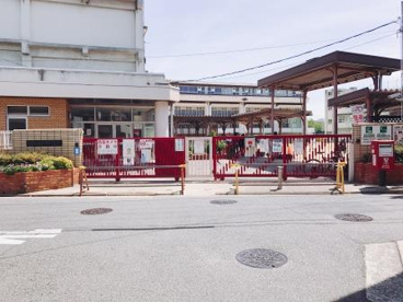 堺市立浜寺小学校の画像2