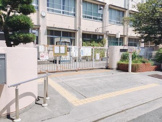 堺市立浜寺昭和小学校