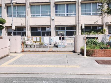 堺市立浜寺昭和小学校の画像2