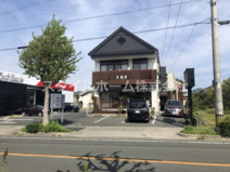 洋菓子 菓樹庭