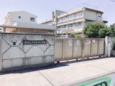 堺市立浜寺石津小学校