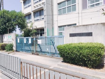 堺市立浜寺東小学校の画像2