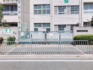 堺市立浜寺東小学校の画像3