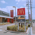 マクドナルド ３０９堺美原店