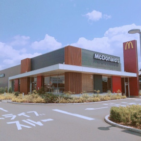 マクドナルド ３０９堺美原店の画像2