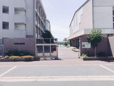 堺市立浜寺南中学校の画像2