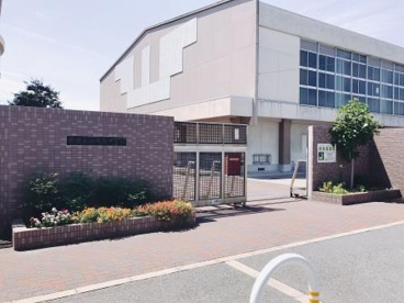 堺市立浜寺南中学校の画像3