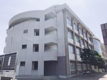 堺市立浜寺南中学校の画像5