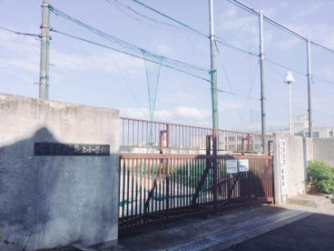 堺市立福泉上小学校の画像5
