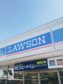 ローソン 美原阿弥店