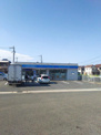 ローソン 美原北余部店