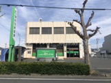蒲郡信用金庫岩田支店