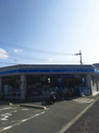 ローソン 堺北余部南店