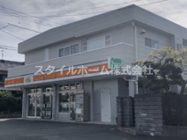 ニュージョイス加藤豊岡店