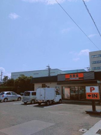吉野家 中央環状松原店の画像3