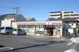 セブンイレブン 東浦和駅北通り店