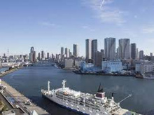 竹芝桟橋・竹芝客船ターミナル