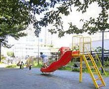末広橋児童遊園