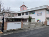 柏さくら幼稚園