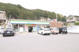 ファミリーマート　あきる野檜原街道店