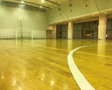 SPORTS LABO SHIBAURA