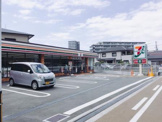 セブンイレブン 堺大阪府立大学前店