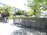 市立栗橋西小学校