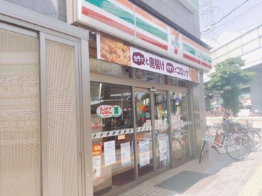 セブンイレブン 堺北花田店の画像1