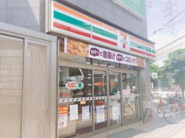 セブンイレブン 堺北花田店の画像2