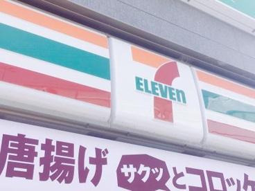 セブンイレブン 堺北花田店の画像3