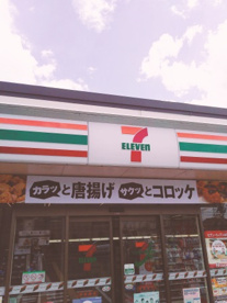 セブンイレブン 堺山田3丁店の画像1