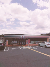 セブンイレブン 堺山田3丁店の画像3