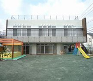 保育園 藤沢市立しぶやがはら保育園