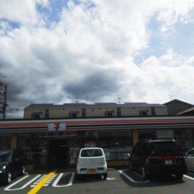セブンイレブン 堺大鳥大社前店の画像3