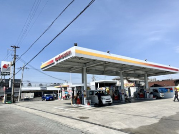 ニコニコレンタカー 堺八下店の画像1