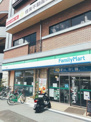 ファミリーマート JR鳳駅前店