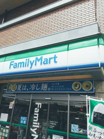 ファミリーマート JR鳳駅前店の画像2