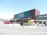 カインズ大利根店