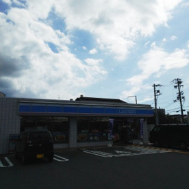 ローソン 堺鳳中町七丁店の画像4