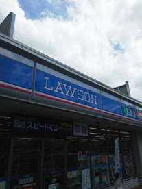 ローソン 堺鳳南町五丁店の画像1