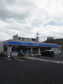ローソン 堺鳳南町五丁店の画像3
