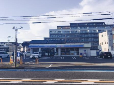 ローソン 堺今池町店の画像2