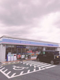 ローソン 堺菱木二丁店の画像1