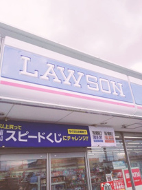 ローソン 堺菱木二丁店の画像2