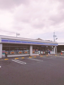 ローソン 菱木三丁店の画像1